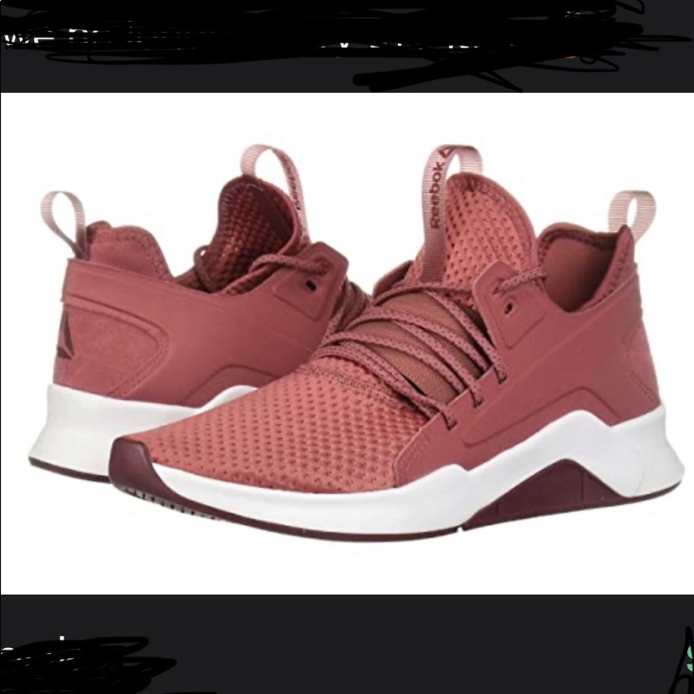 Reebok Guresu 2.0 size 7.5